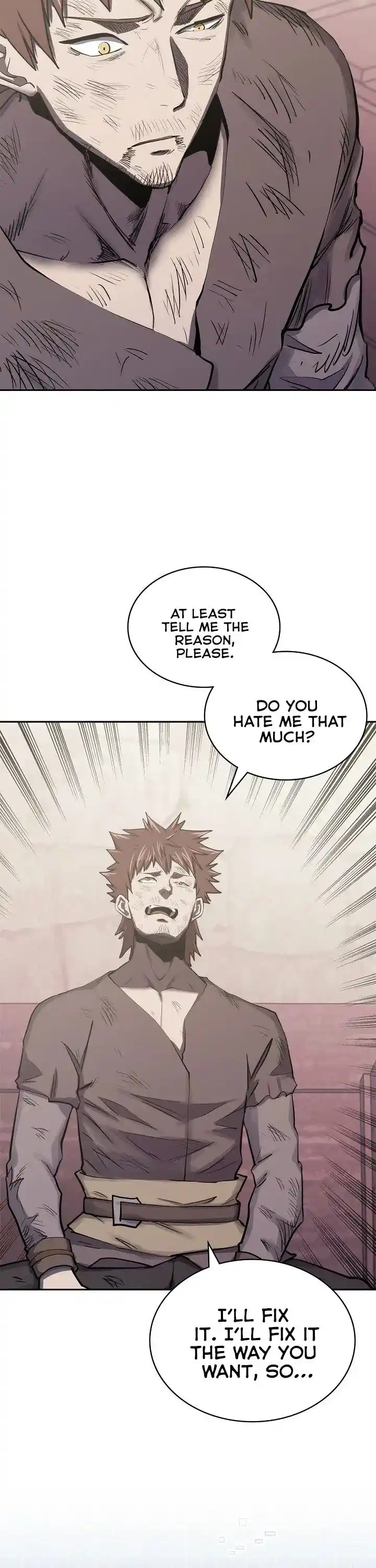 Other World Warrior Chapter 246