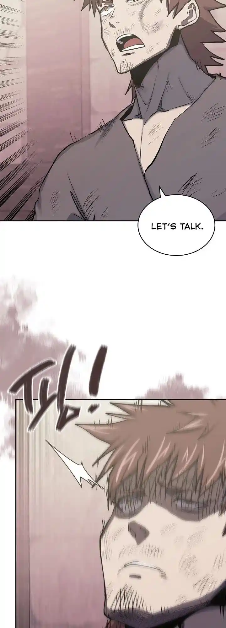 Other World Warrior Chapter 246