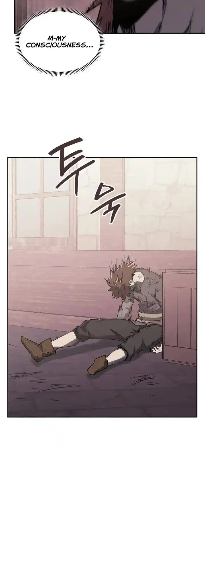 Other World Warrior Chapter 246