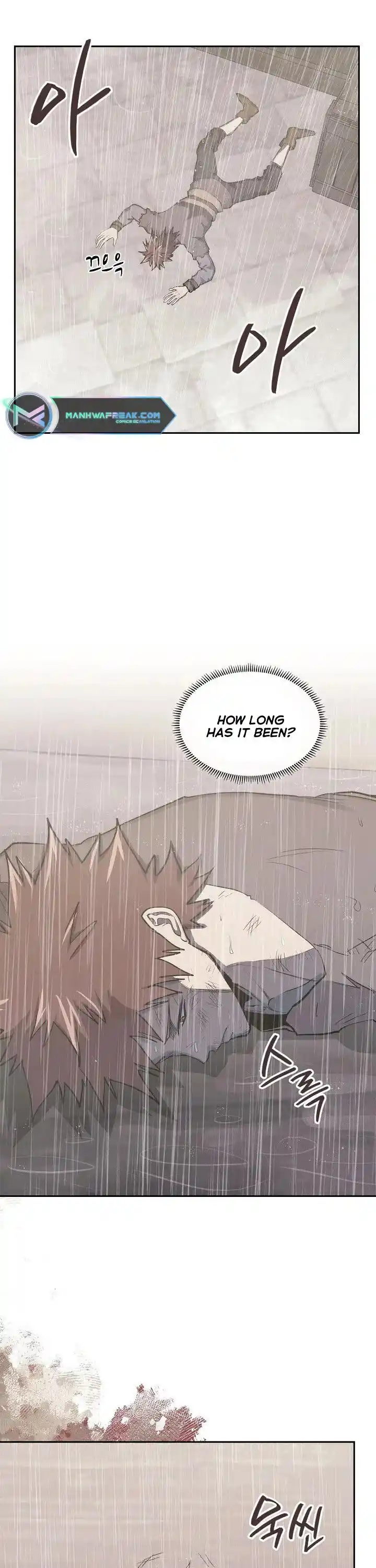 Other World Warrior Chapter 246