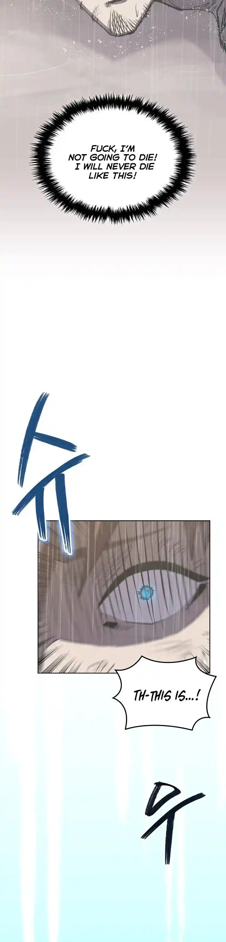 Other World Warrior Chapter 246