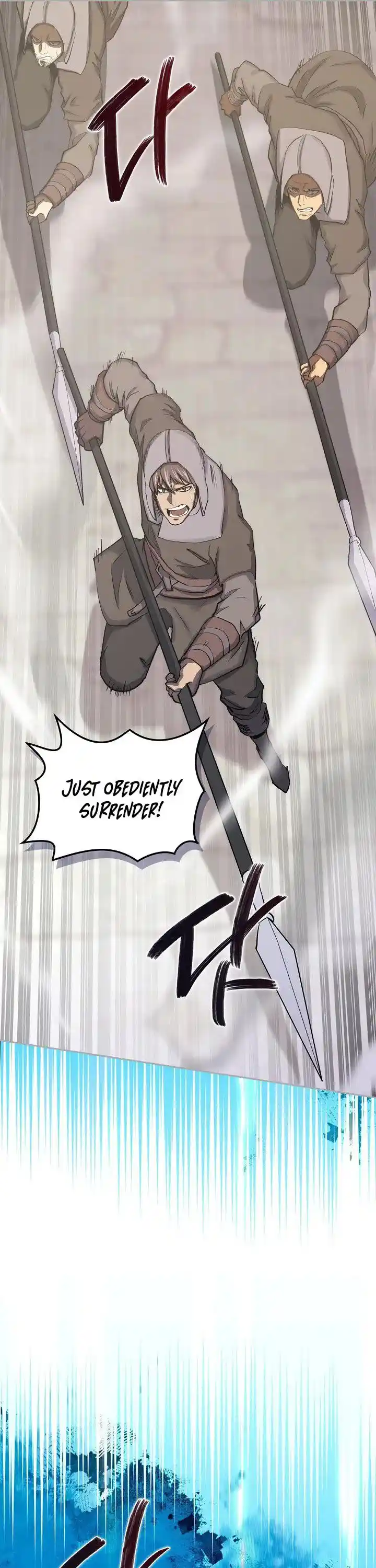 Other World Warrior Chapter 246