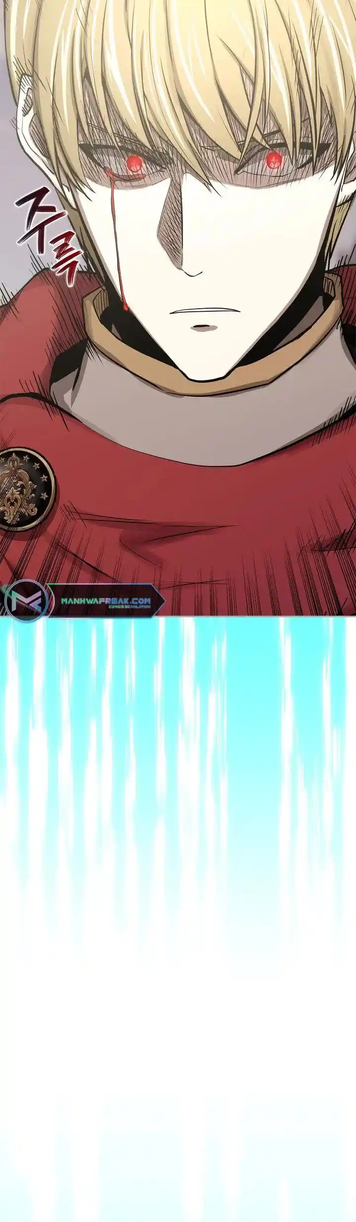 Other World Warrior Chapter 246