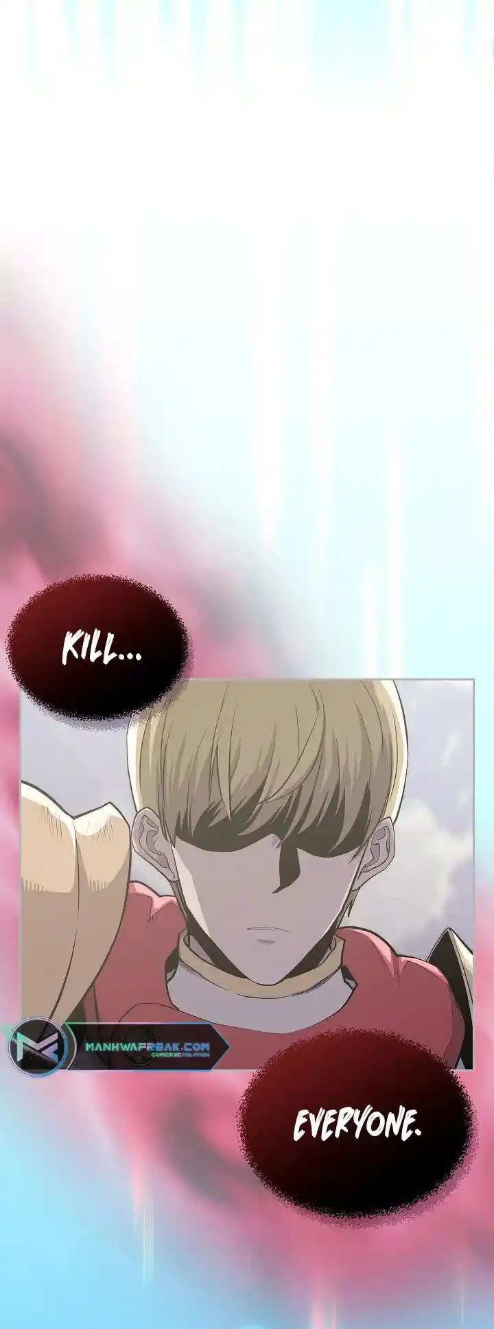 Other World Warrior Chapter 247