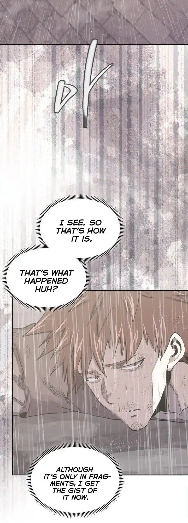 Other World Warrior Chapter 247