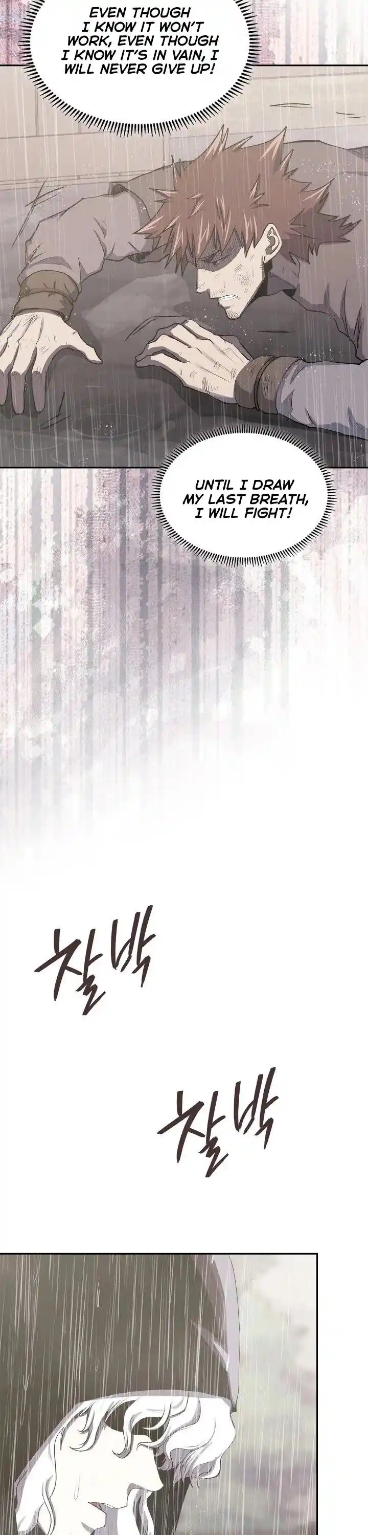 Other World Warrior Chapter 247