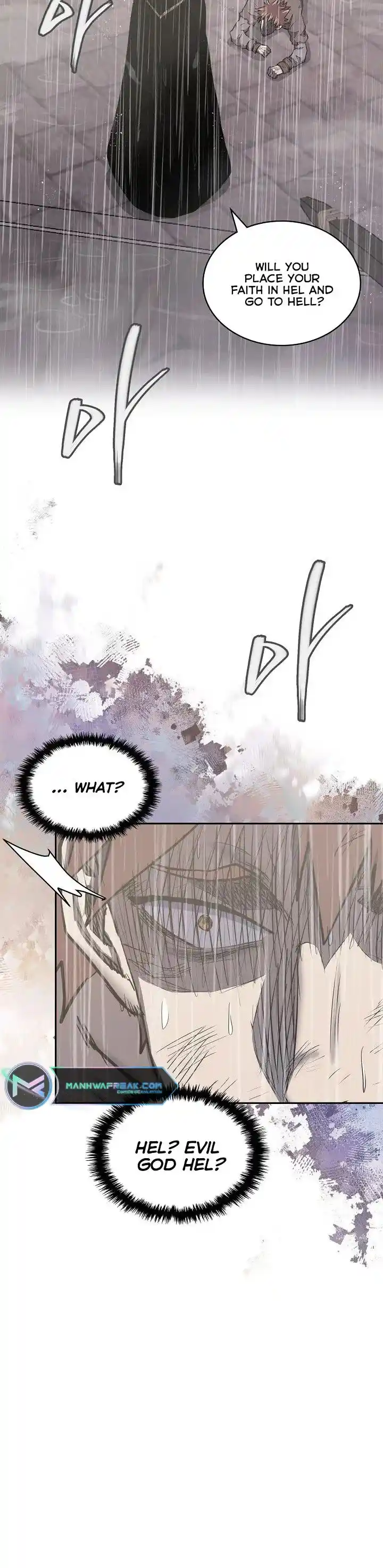 Other World Warrior Chapter 247