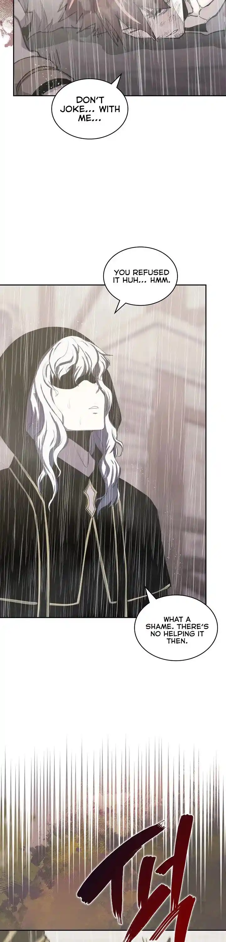 Other World Warrior Chapter 247