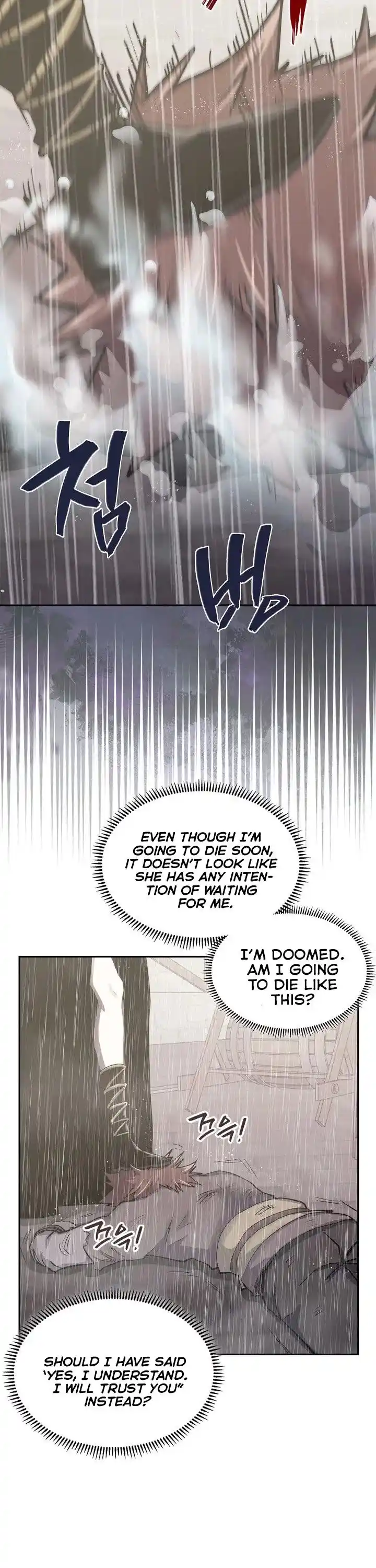 Other World Warrior Chapter 247