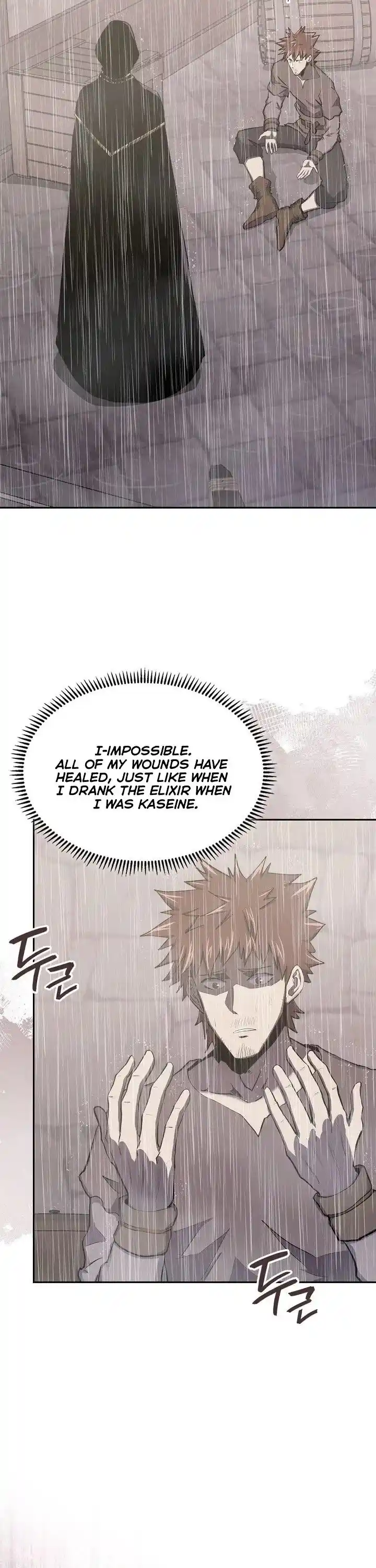 Other World Warrior Chapter 247