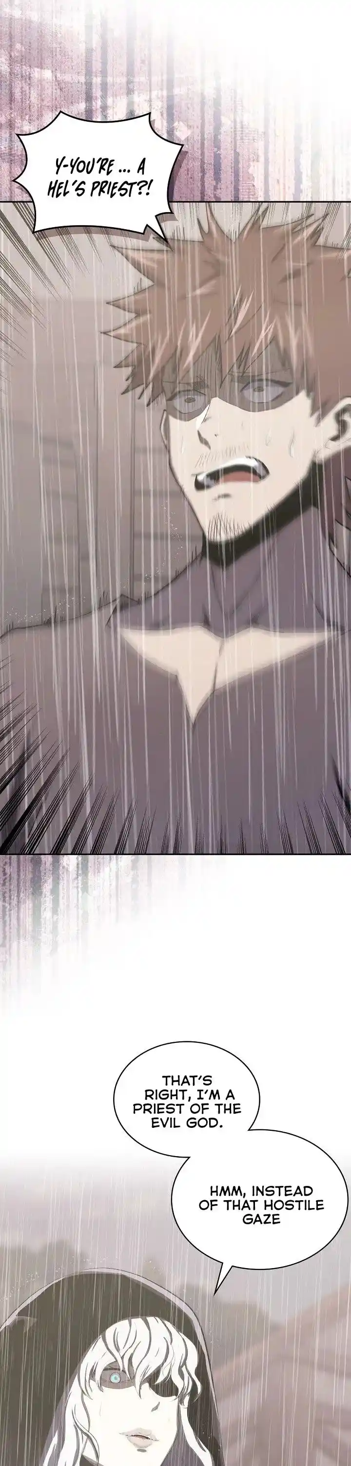 Other World Warrior Chapter 247