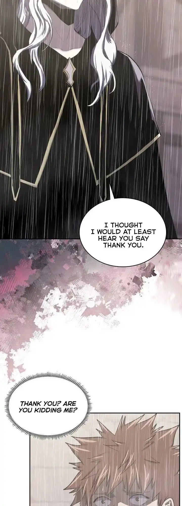 Other World Warrior Chapter 247