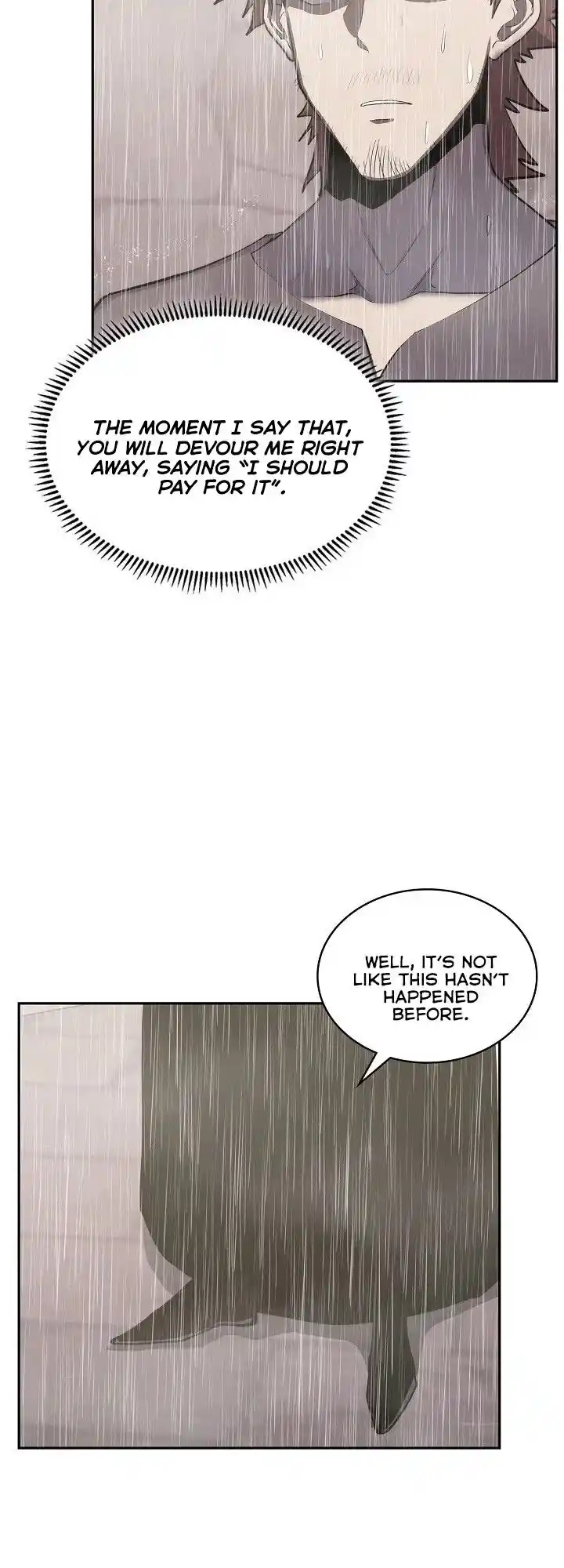 Other World Warrior Chapter 247