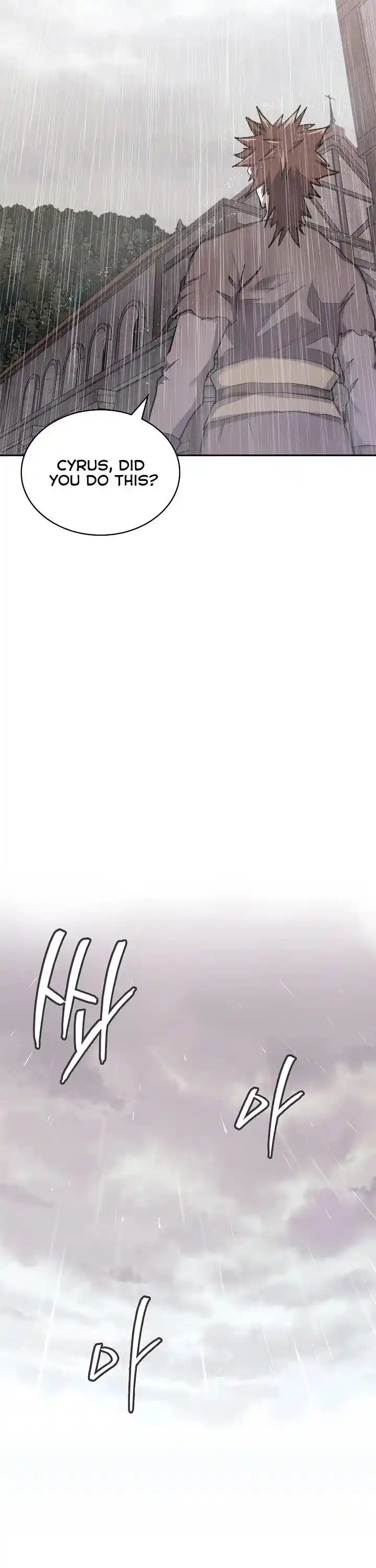 Other World Warrior Chapter 247