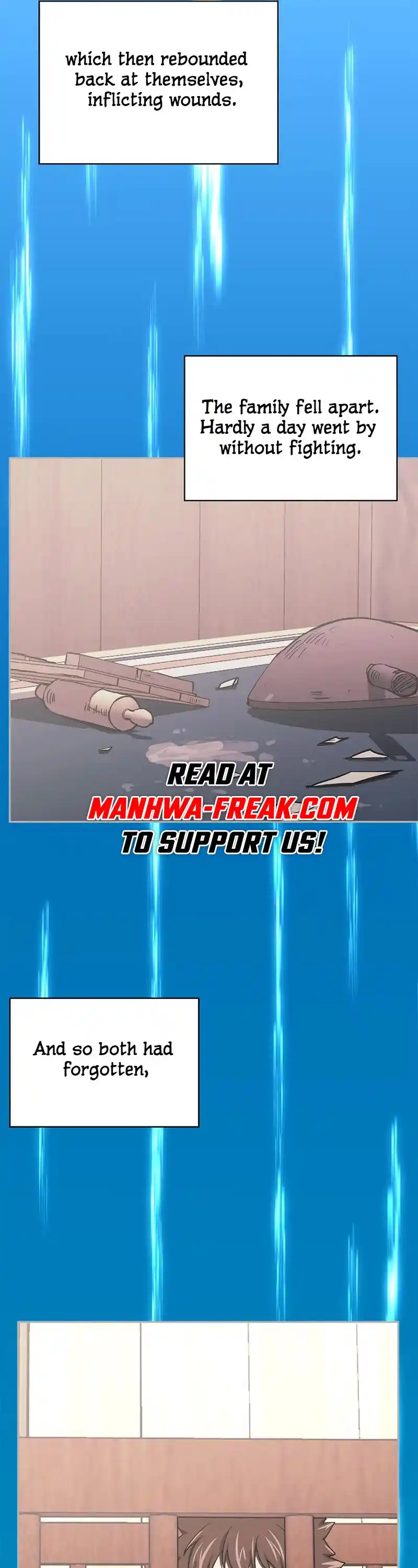 Other World Warrior Chapter 249