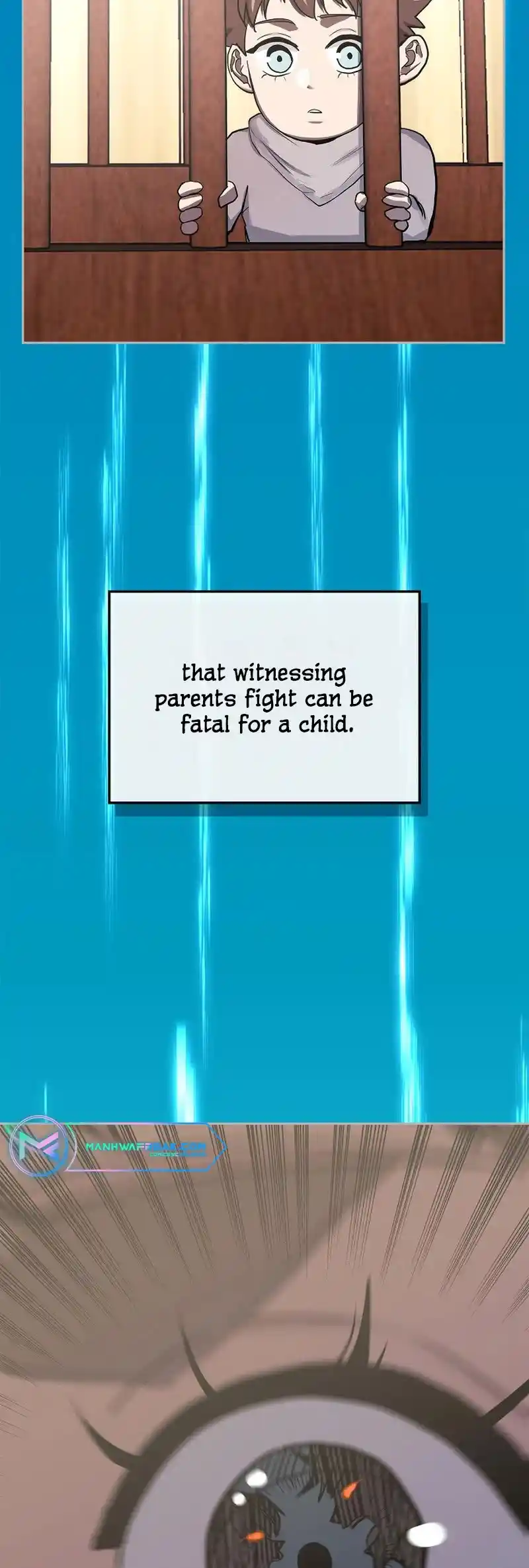 Other World Warrior Chapter 249