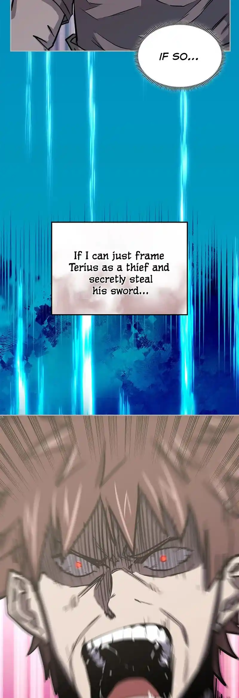 Other World Warrior Chapter 249