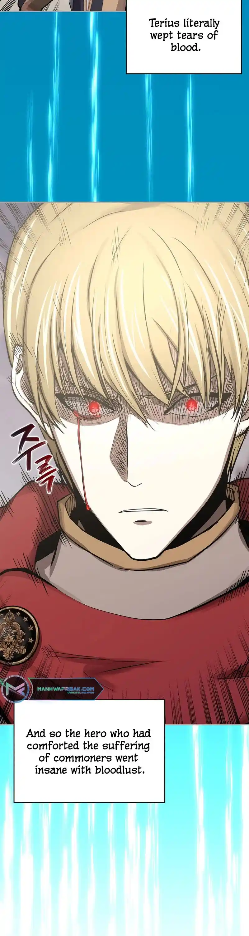 Other World Warrior Chapter 249