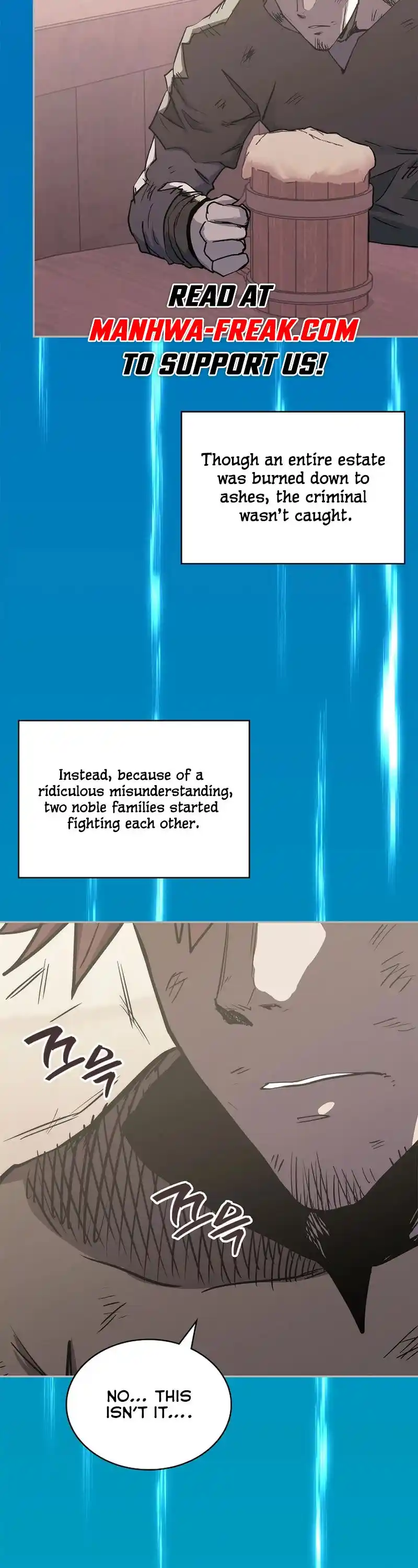 Other World Warrior Chapter 249