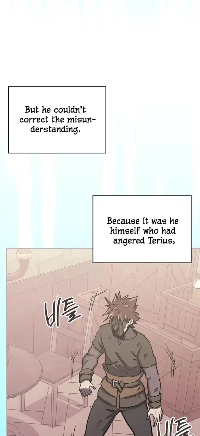 Other World Warrior Chapter 249