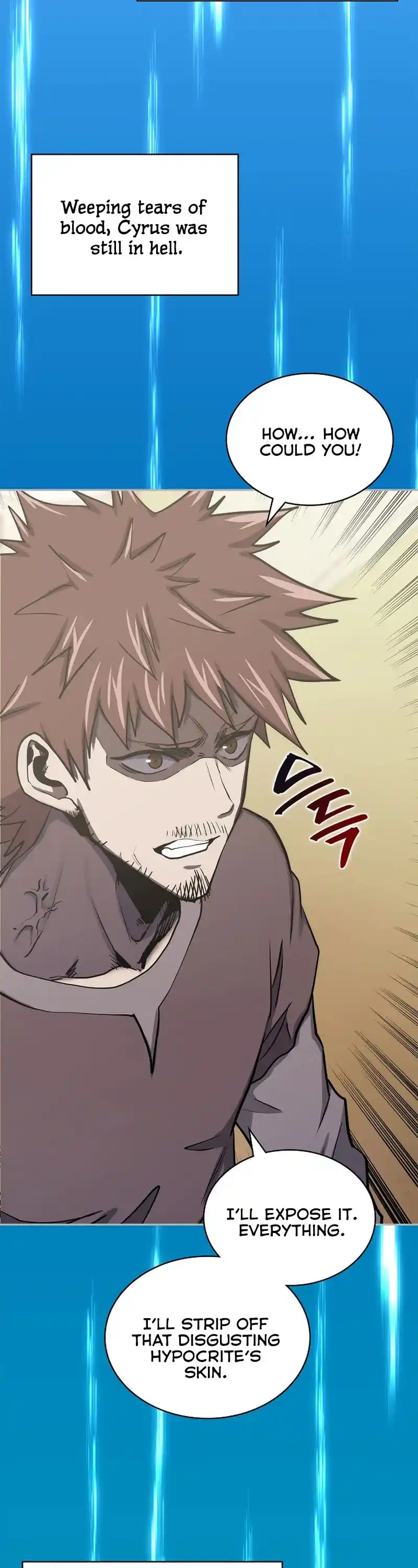 Other World Warrior Chapter 249