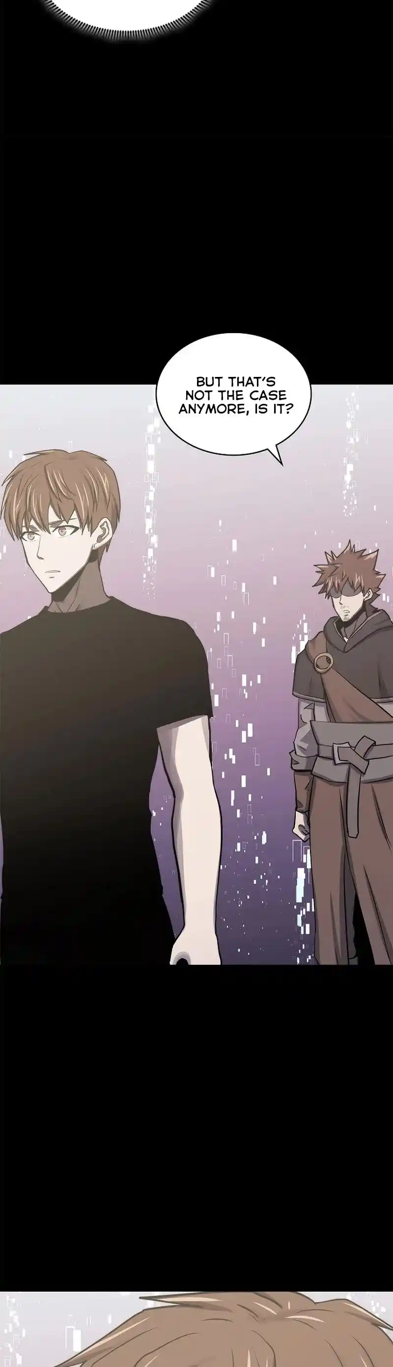 Other World Warrior Chapter 249