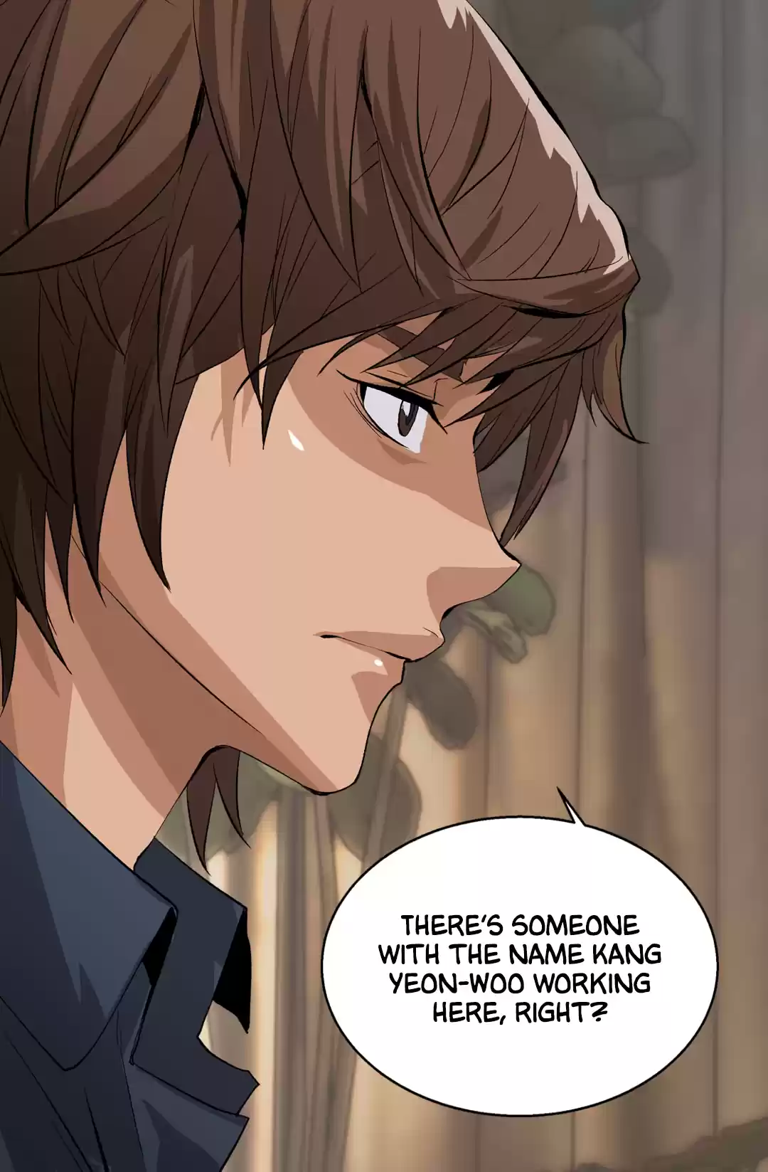 Other World Warrior Chapter 25