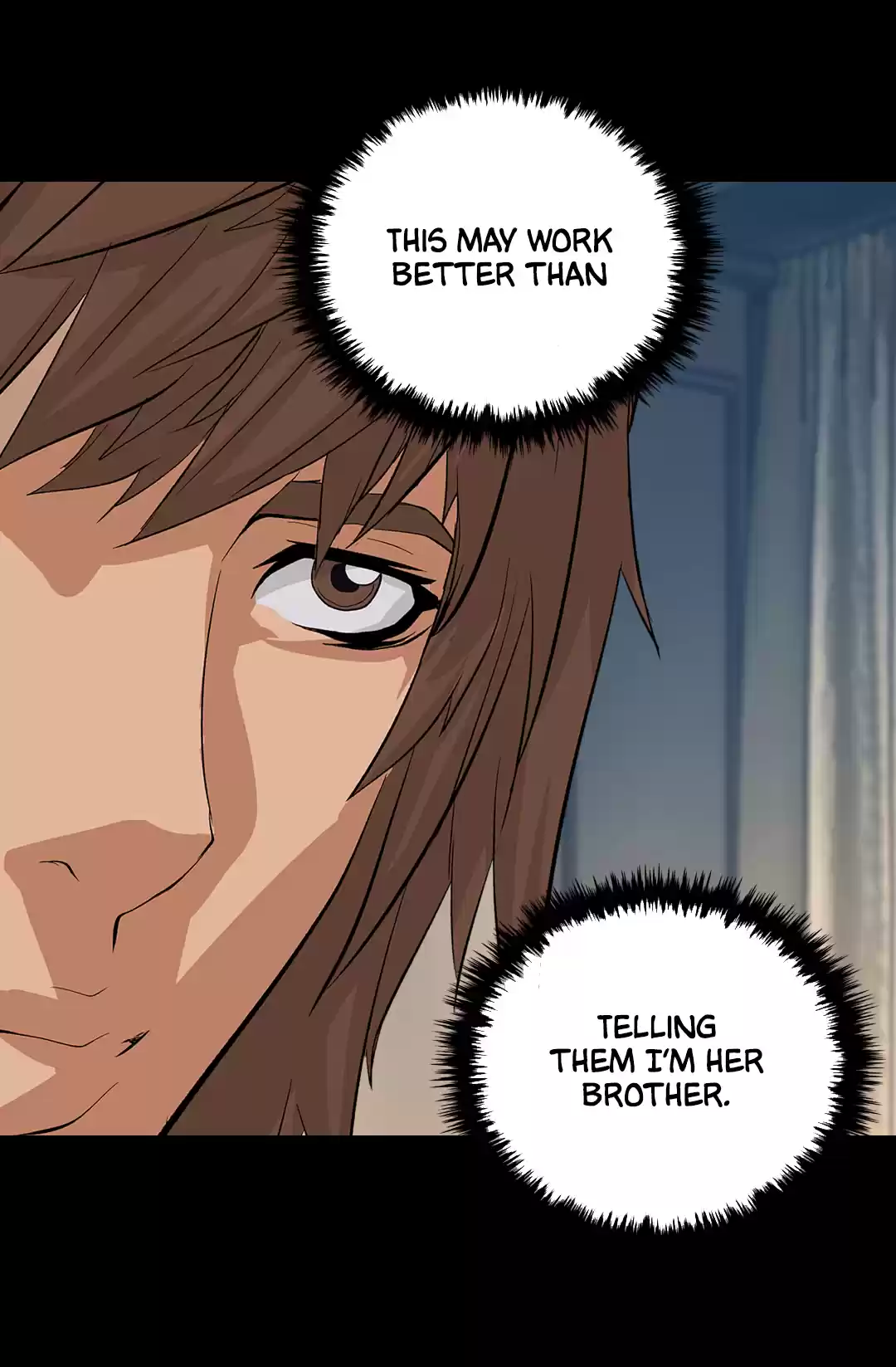 Other World Warrior Chapter 25