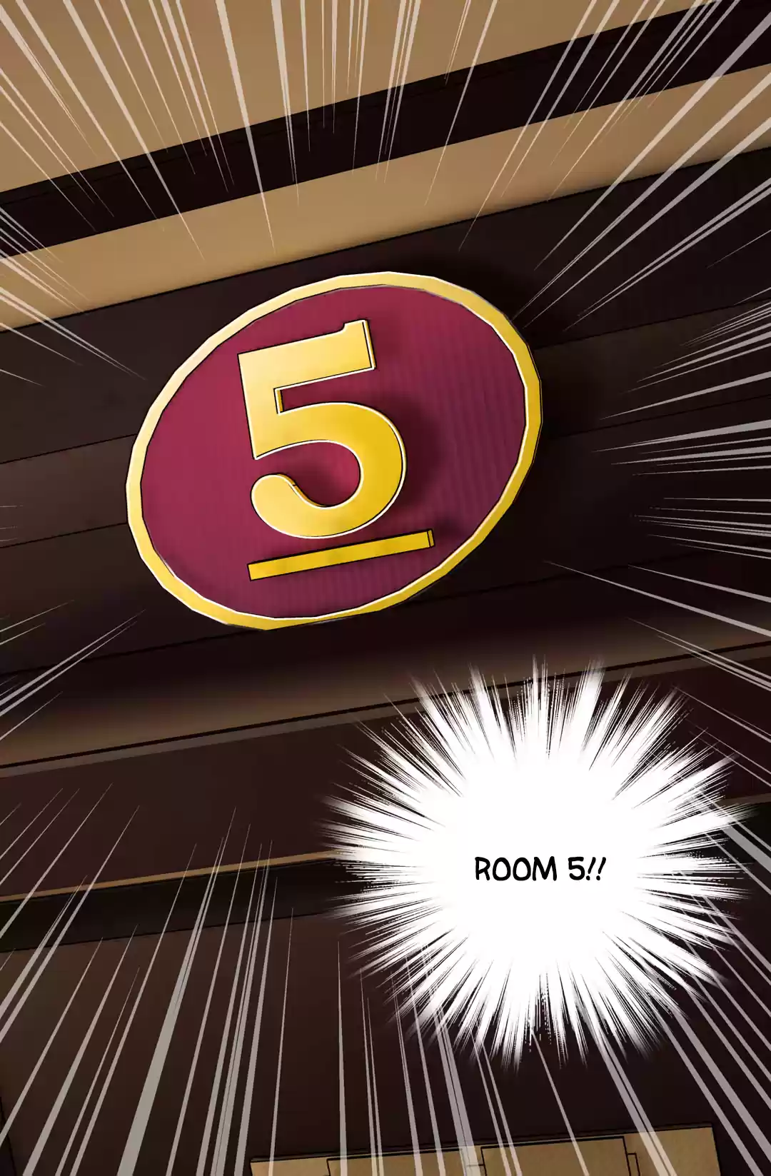 Other World Warrior Chapter 25