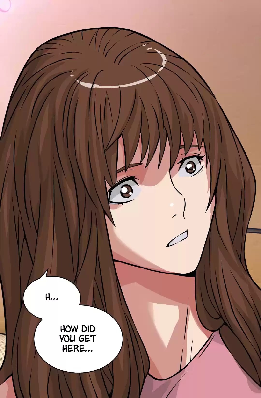 Other World Warrior Chapter 25