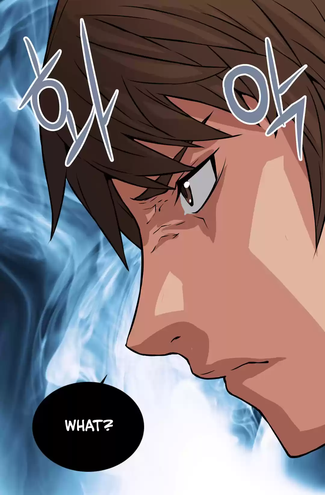 Other World Warrior Chapter 25