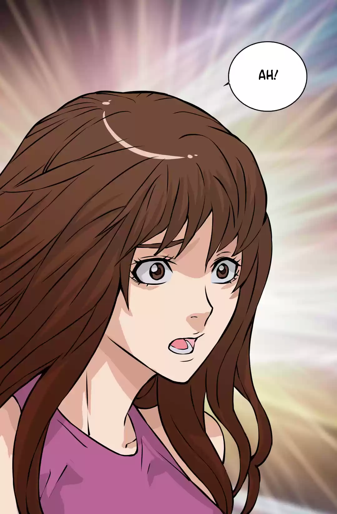 Other World Warrior Chapter 25