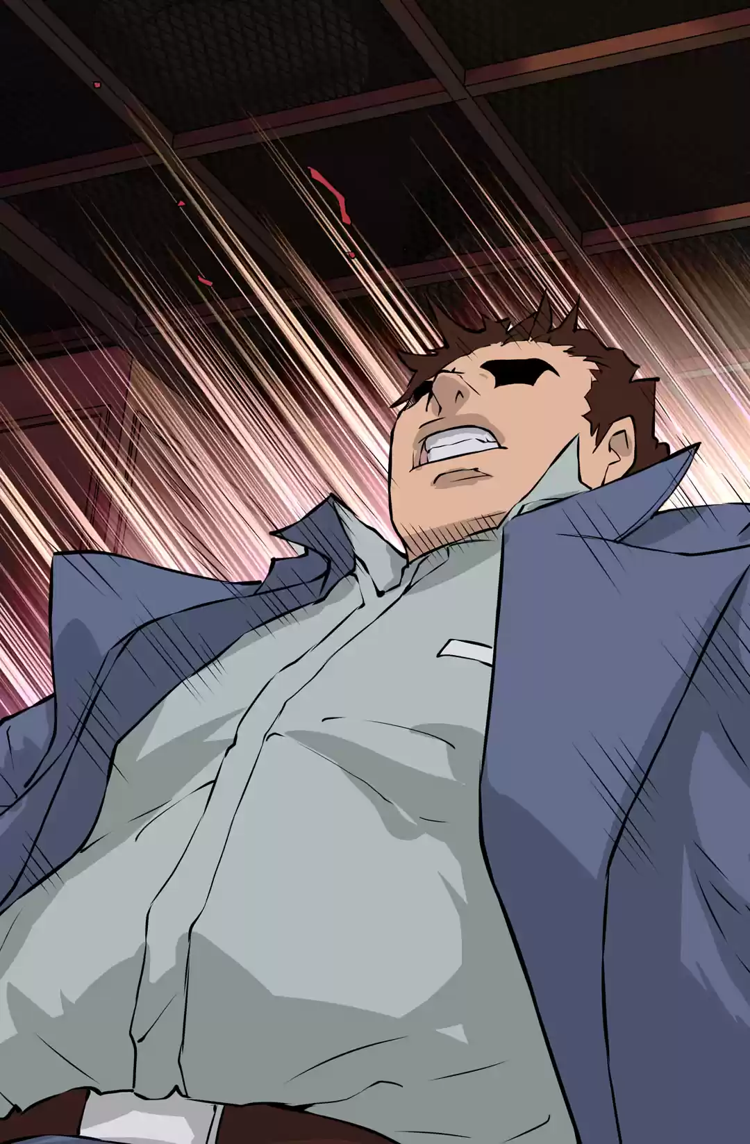 Other World Warrior Chapter 25