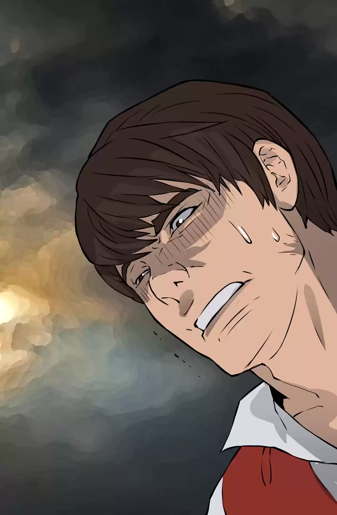 Other World Warrior Chapter 25