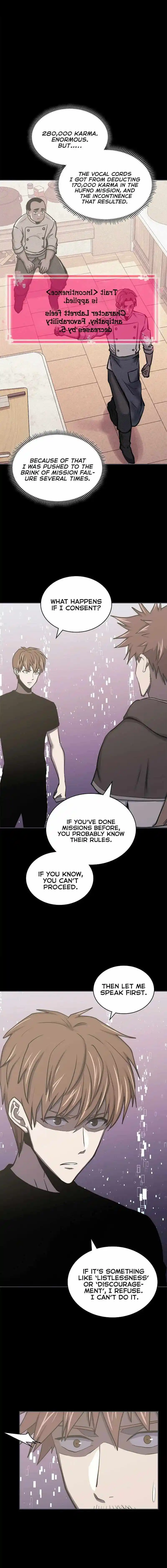 Other World Warrior Chapter 250