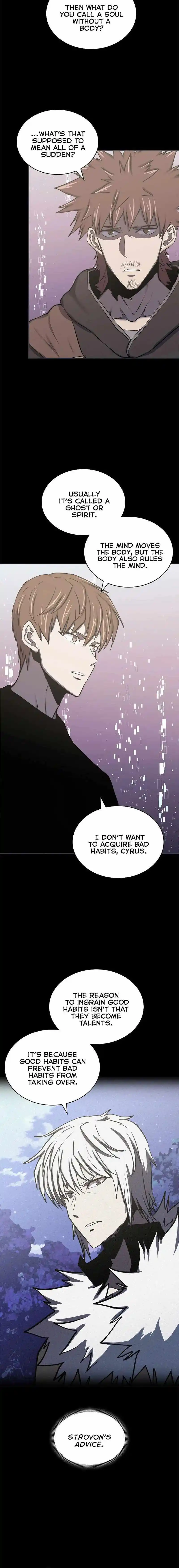 Other World Warrior Chapter 250