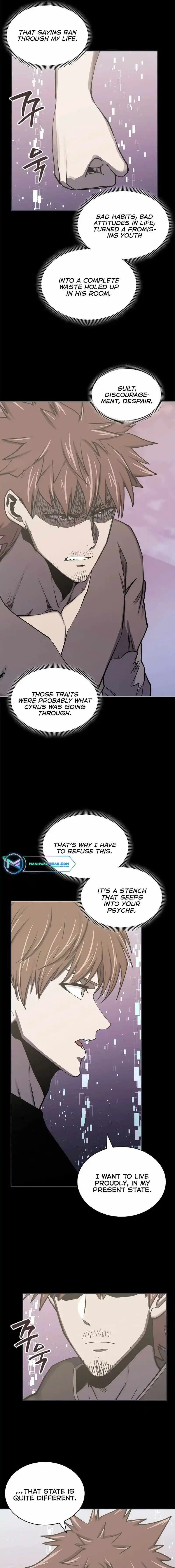 Other World Warrior Chapter 250