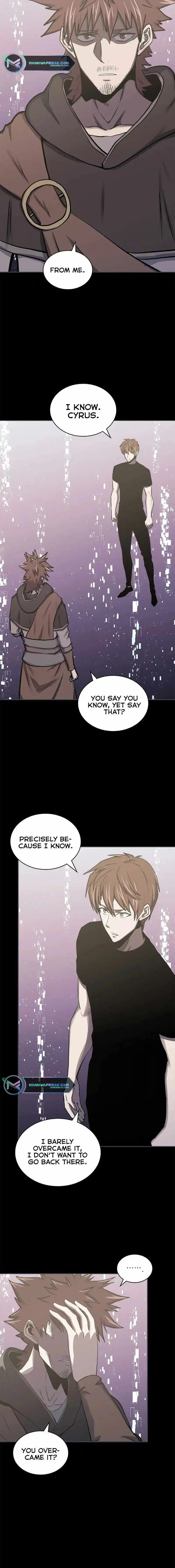 Other World Warrior Chapter 250