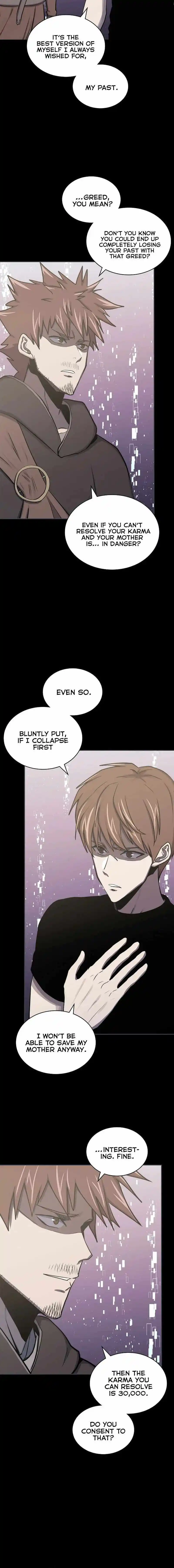 Other World Warrior Chapter 250