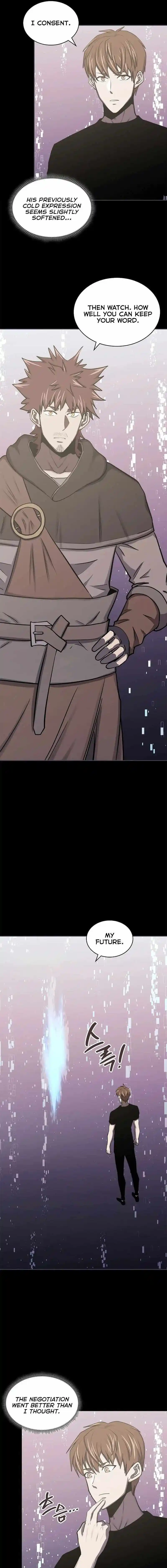 Other World Warrior Chapter 250