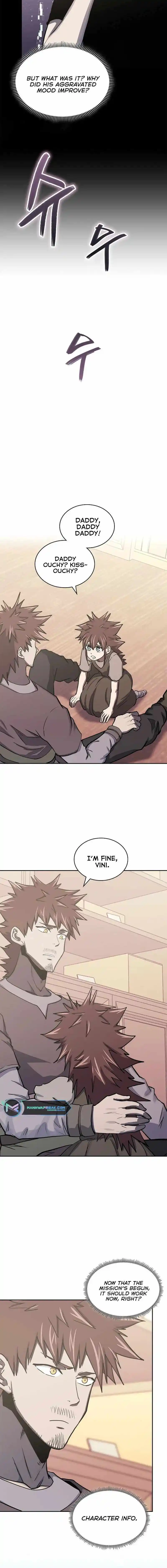 Other World Warrior Chapter 250