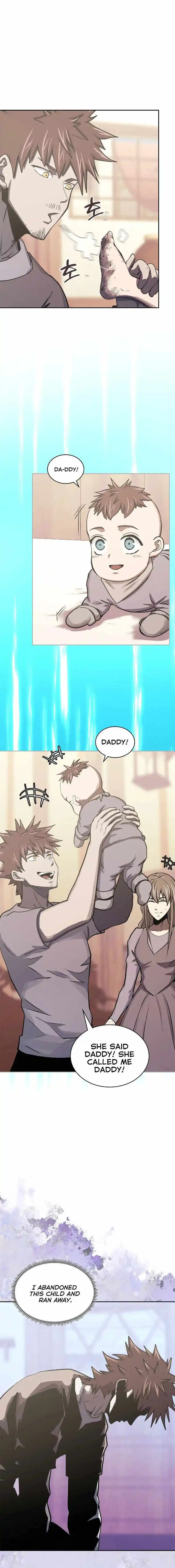 Other World Warrior Chapter 250