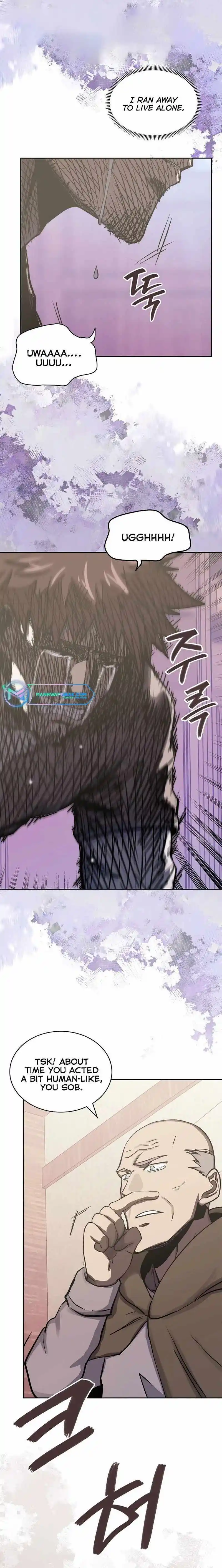 Other World Warrior Chapter 250