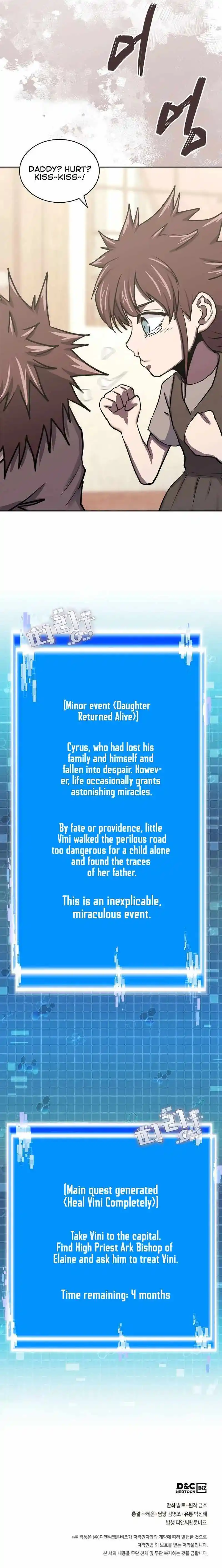 Other World Warrior Chapter 250