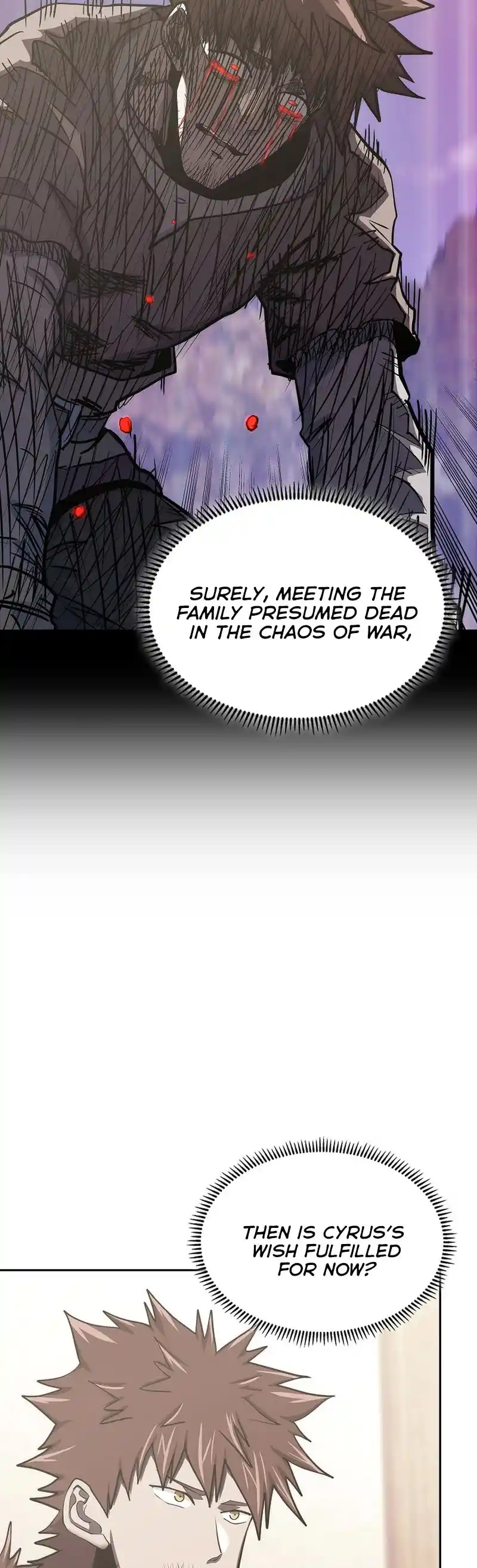 Other World Warrior Chapter 251