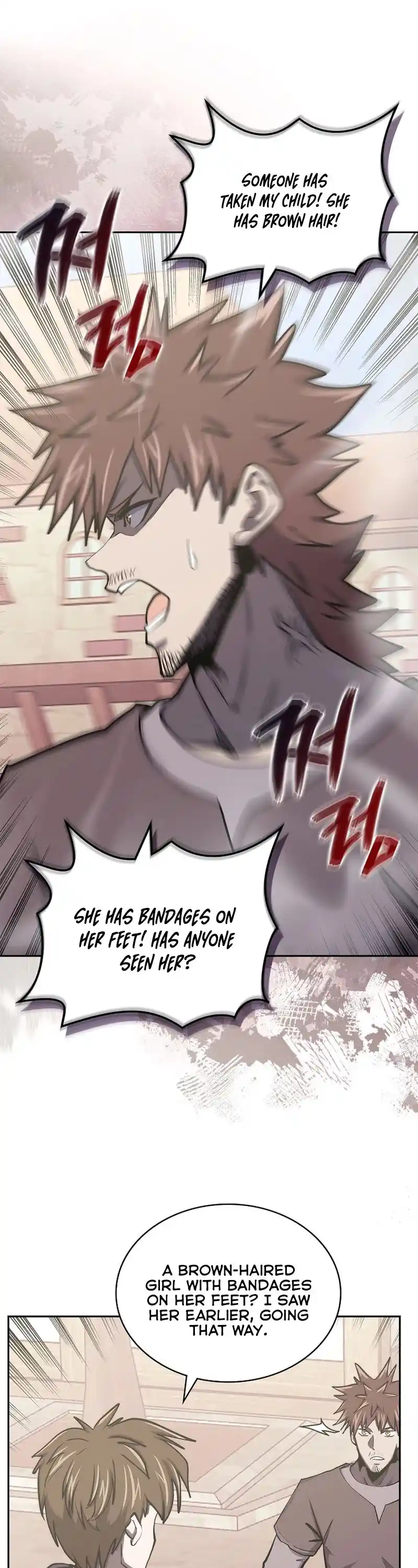 Other World Warrior Chapter 251