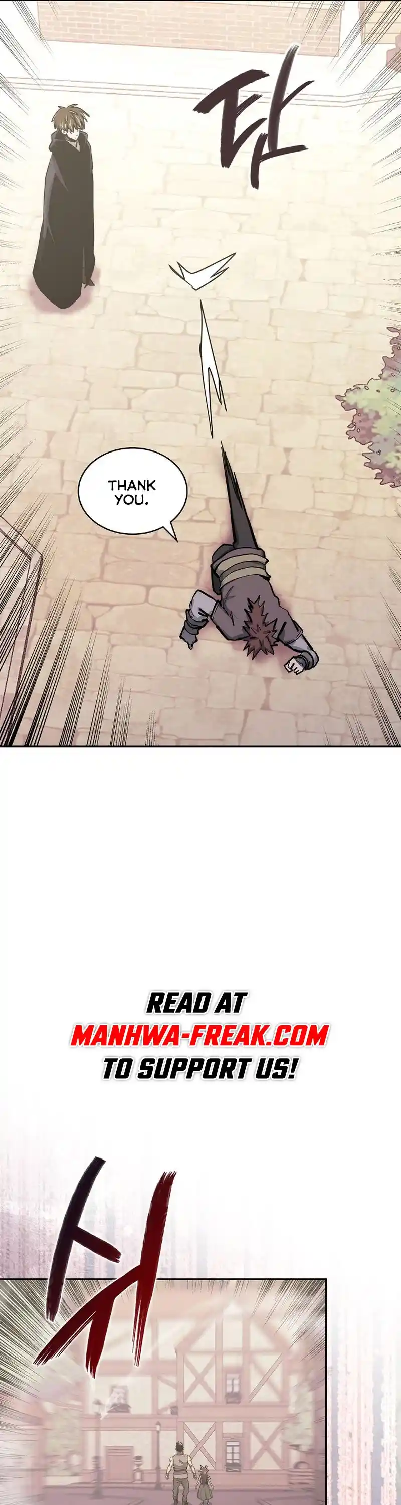 Other World Warrior Chapter 251