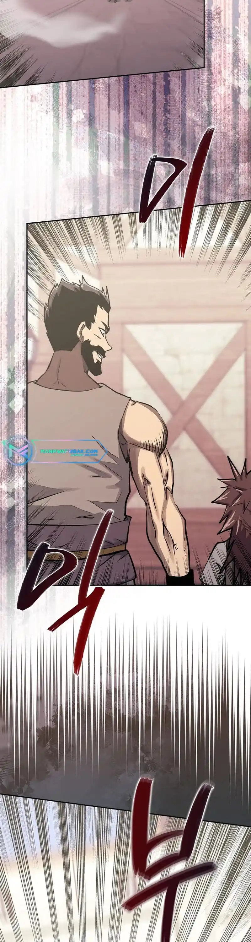 Other World Warrior Chapter 251