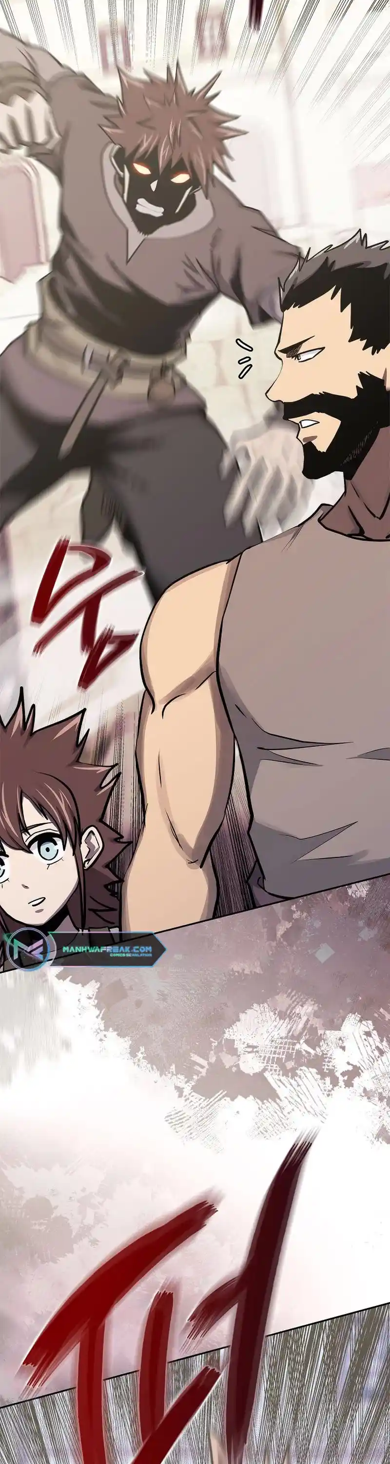 Other World Warrior Chapter 251