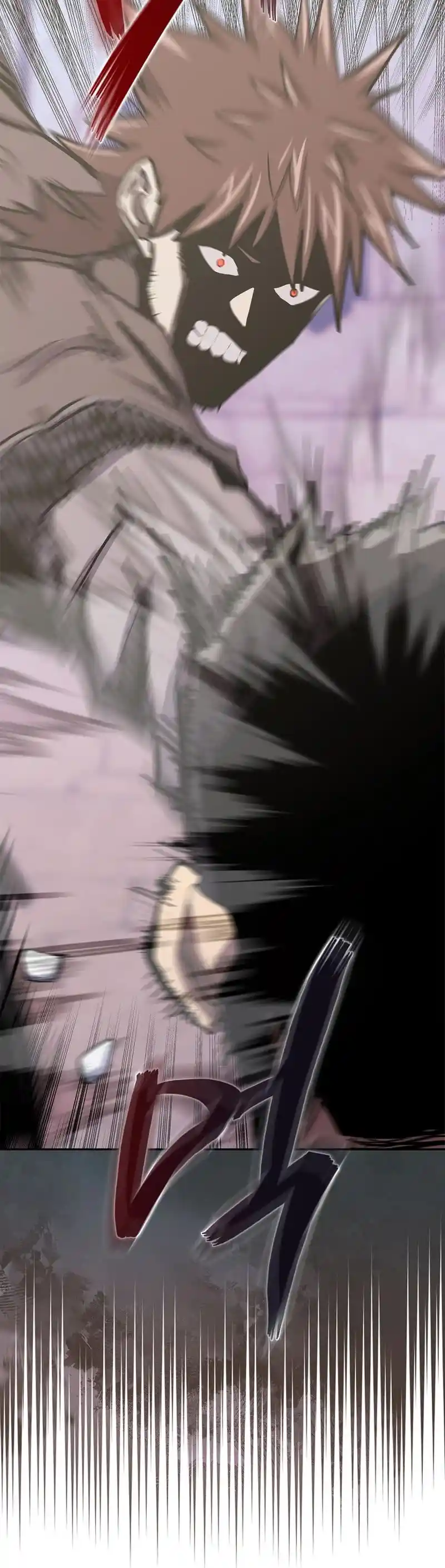 Other World Warrior Chapter 251